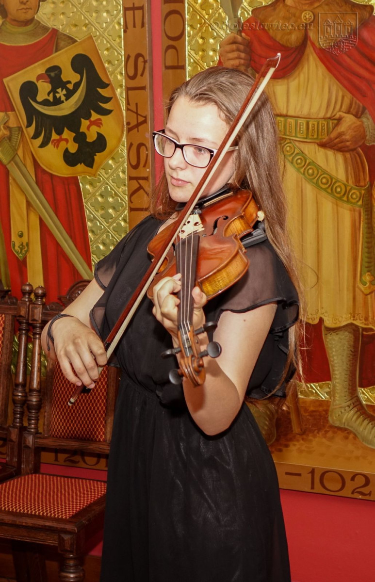 Dwie bolesławieckie pary świętowały jubileusze pożycia małżeńskiego