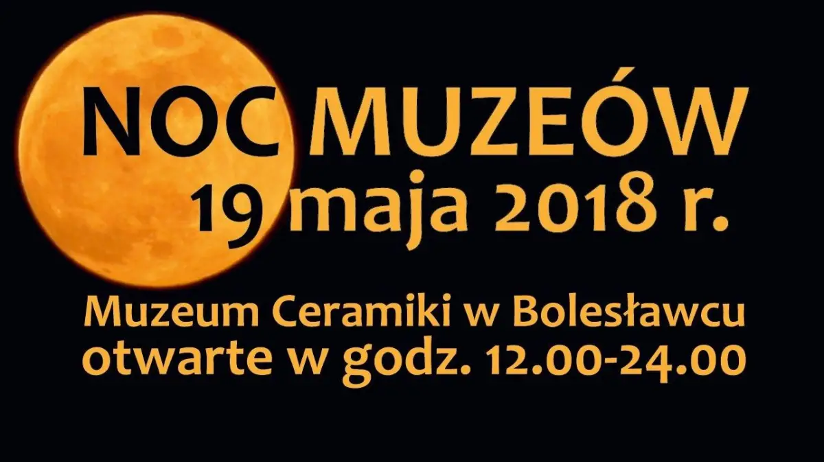 Noc Muzeów