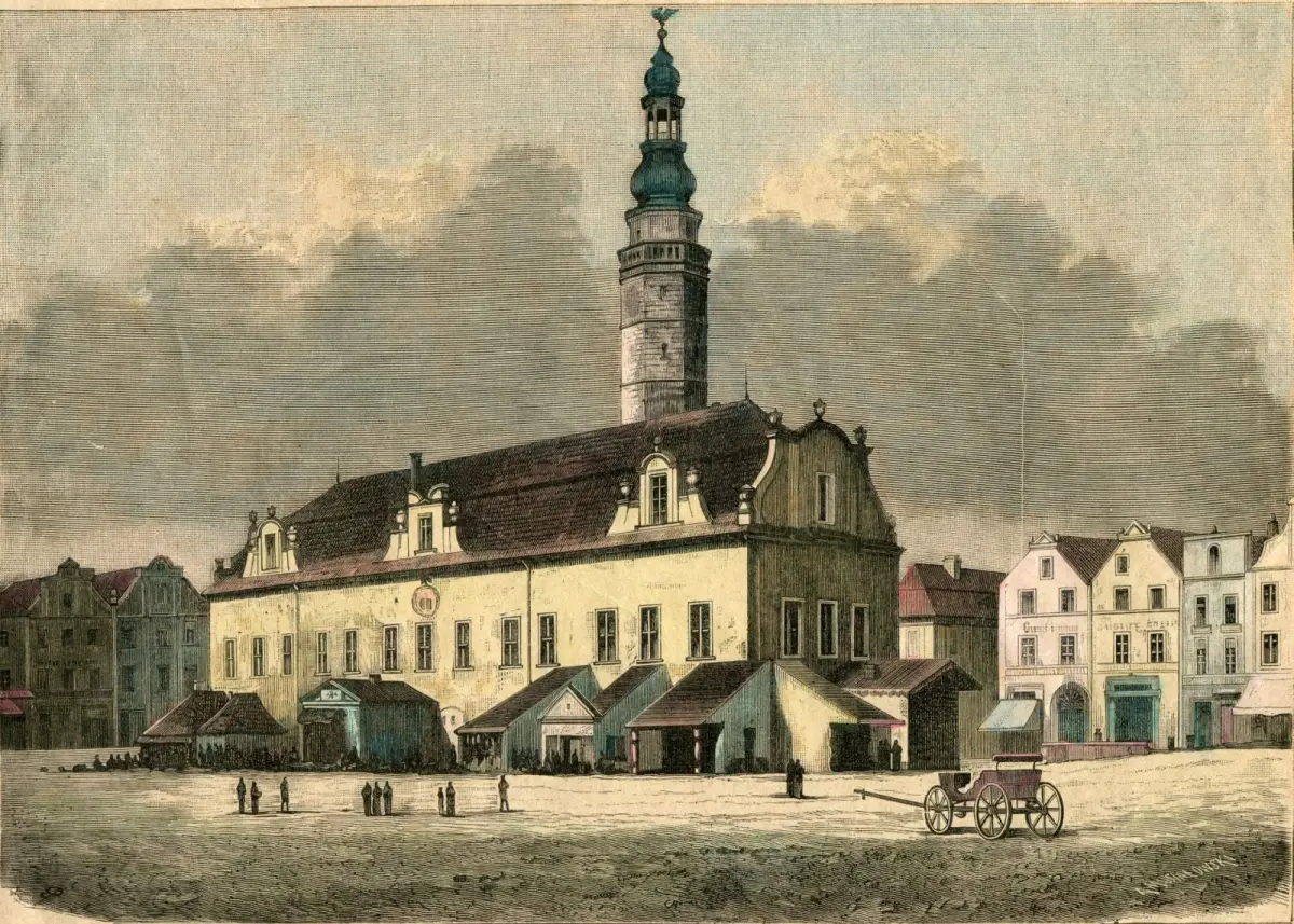 Noc Muzeów