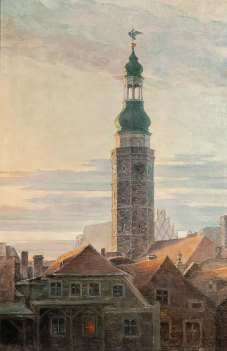 Noc Muzeów