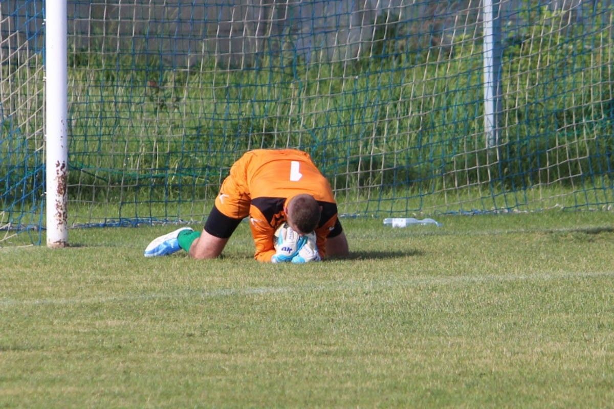 BKS wygrał w Pieńsku z Hutnikiem