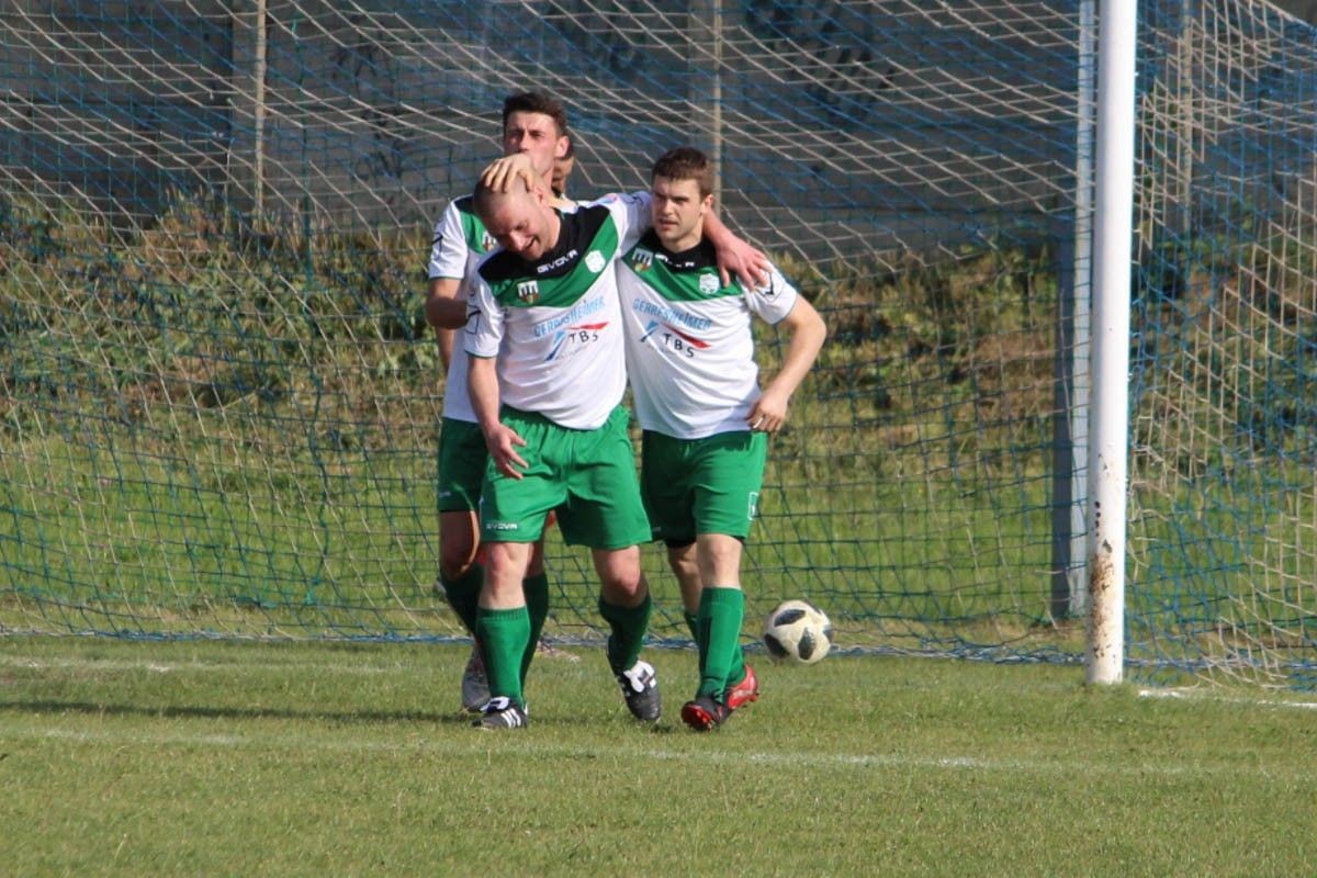 BKS wygrał w Pieńsku z Hutnikiem