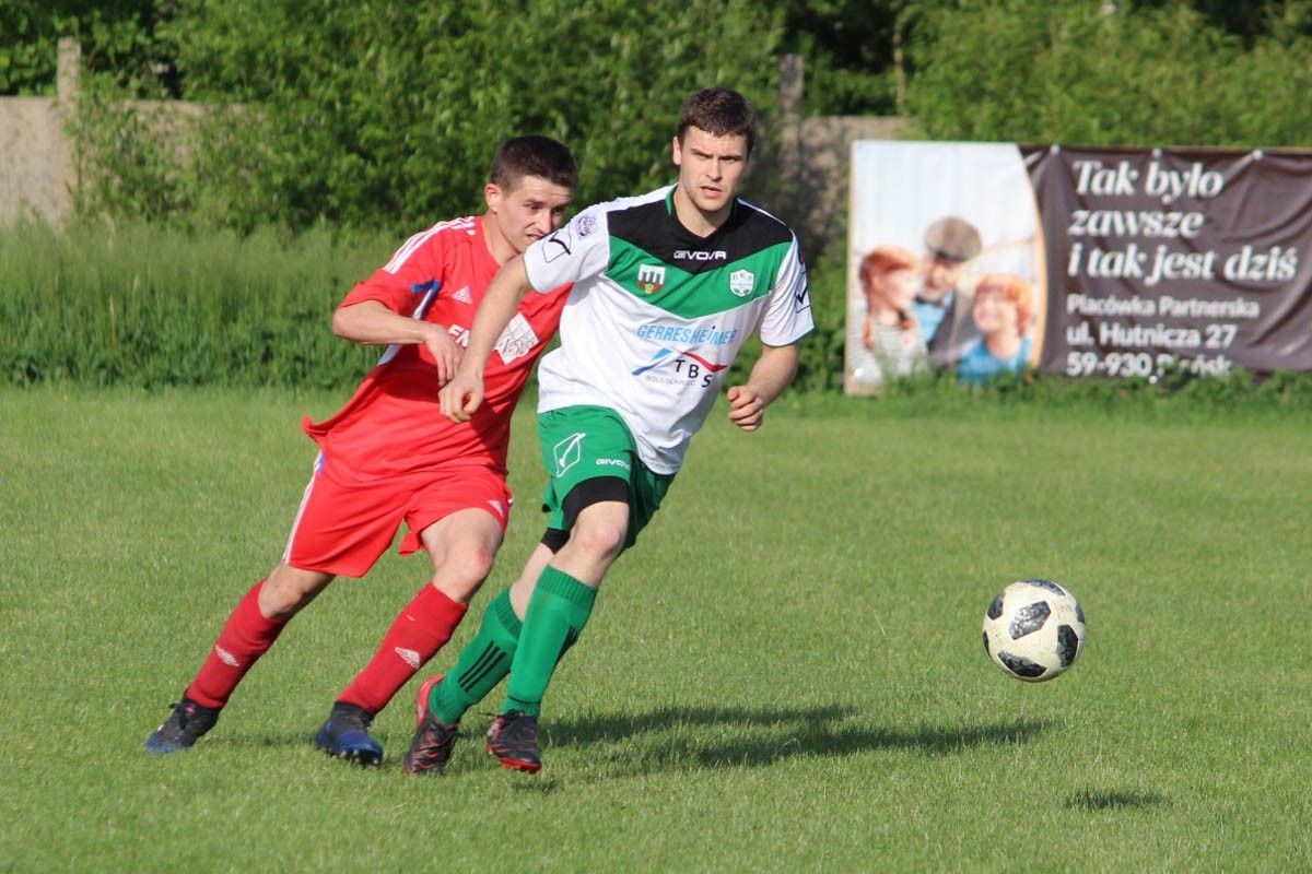 BKS wygrał w Pieńsku z Hutnikiem