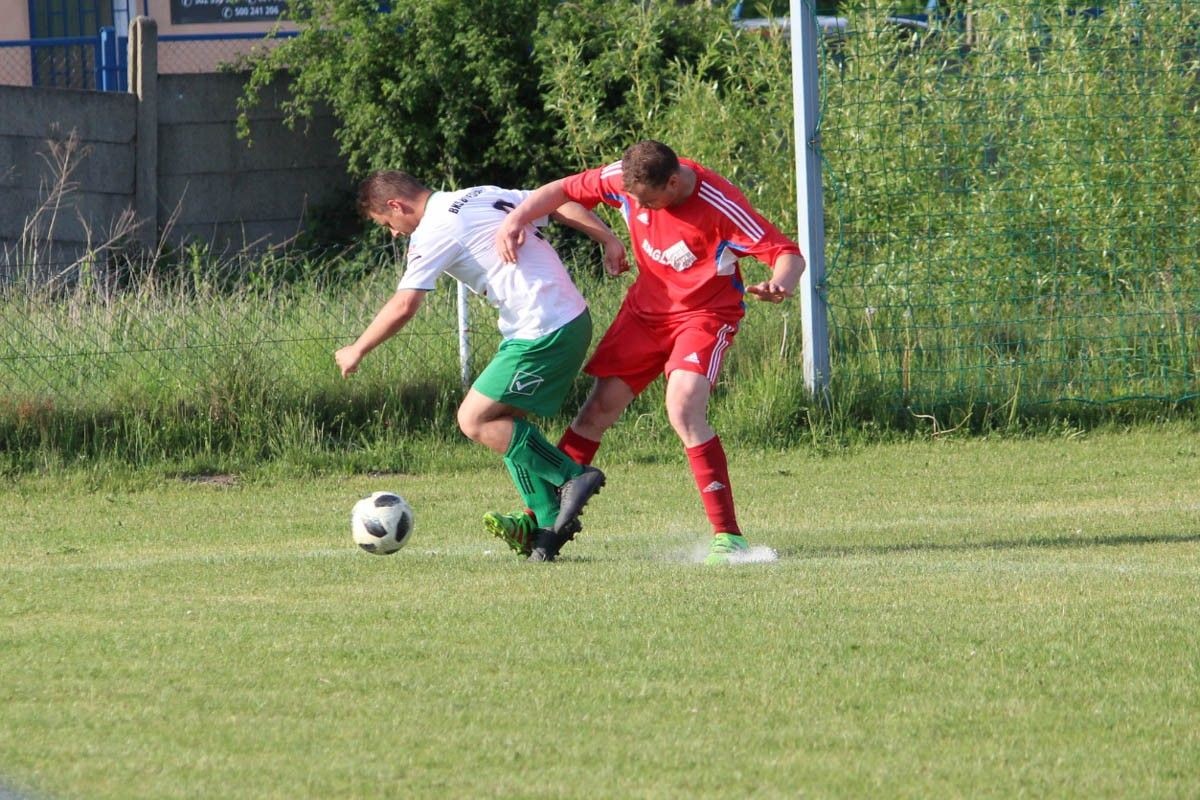 BKS wygrał w Pieńsku z Hutnikiem