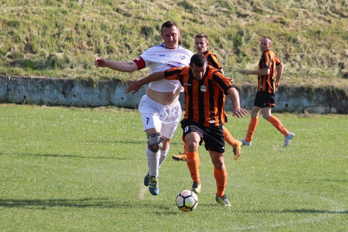 Łaziska pokonały GKS Raciborowice 3:1