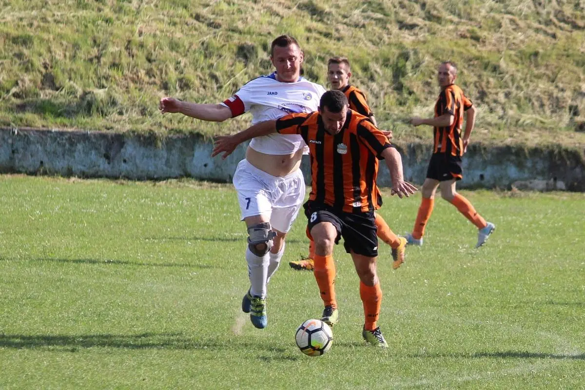 Łaziska pokonały GKS Raciborowice 3:1