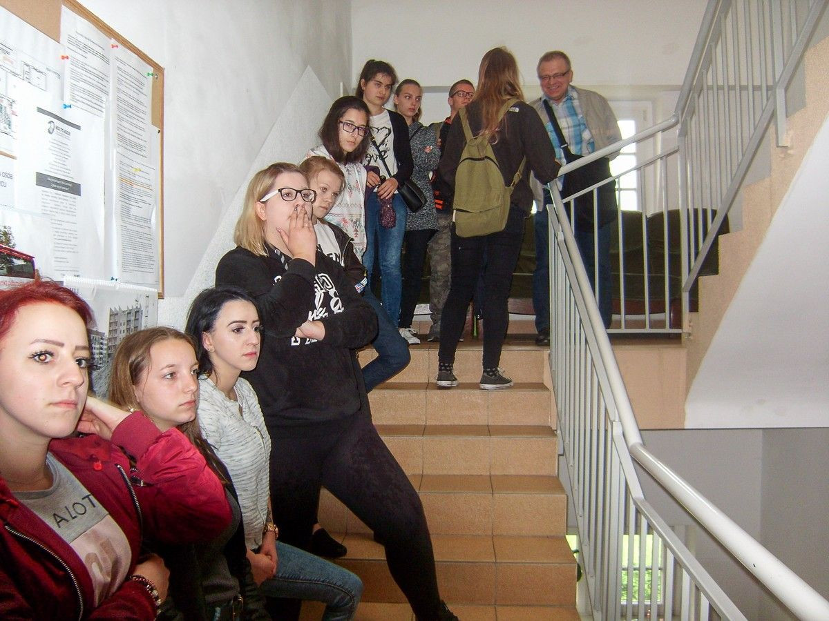 Drużyna z II LO najlepsza na Mistrzostwach Udzielania Pierwszej Pomocy