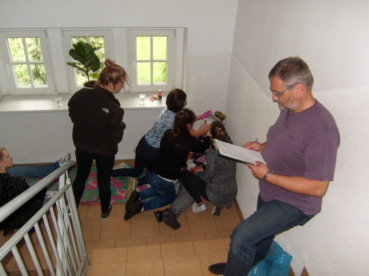 Drużyna z II LO najlepsza na Mistrzostwach Udzielania Pierwszej Pomocy