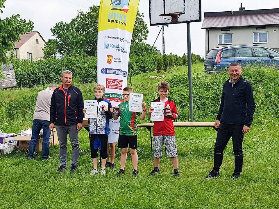 Sukcesy zawodników Orientpark.pl na Mistrzostwach Polski w Lublinie