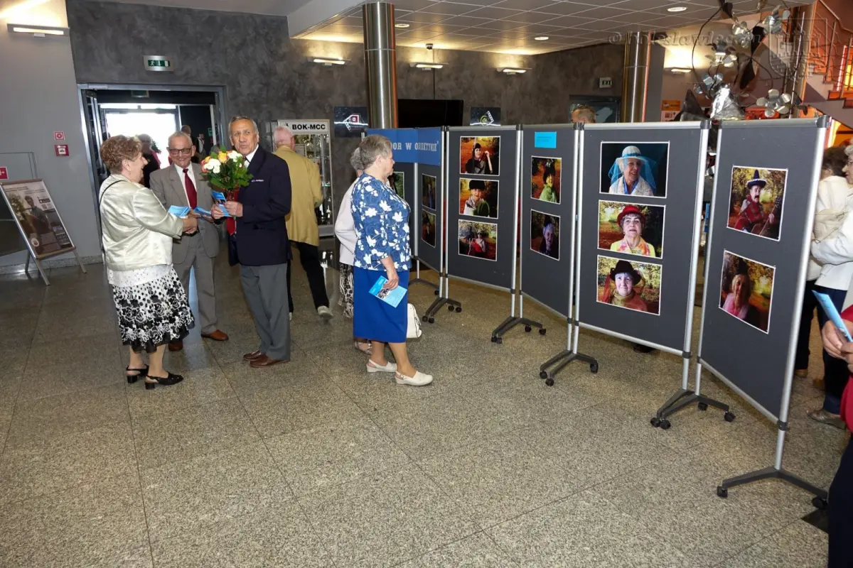 Dom Dziennego Pobytu świętował swoje 30-lecie