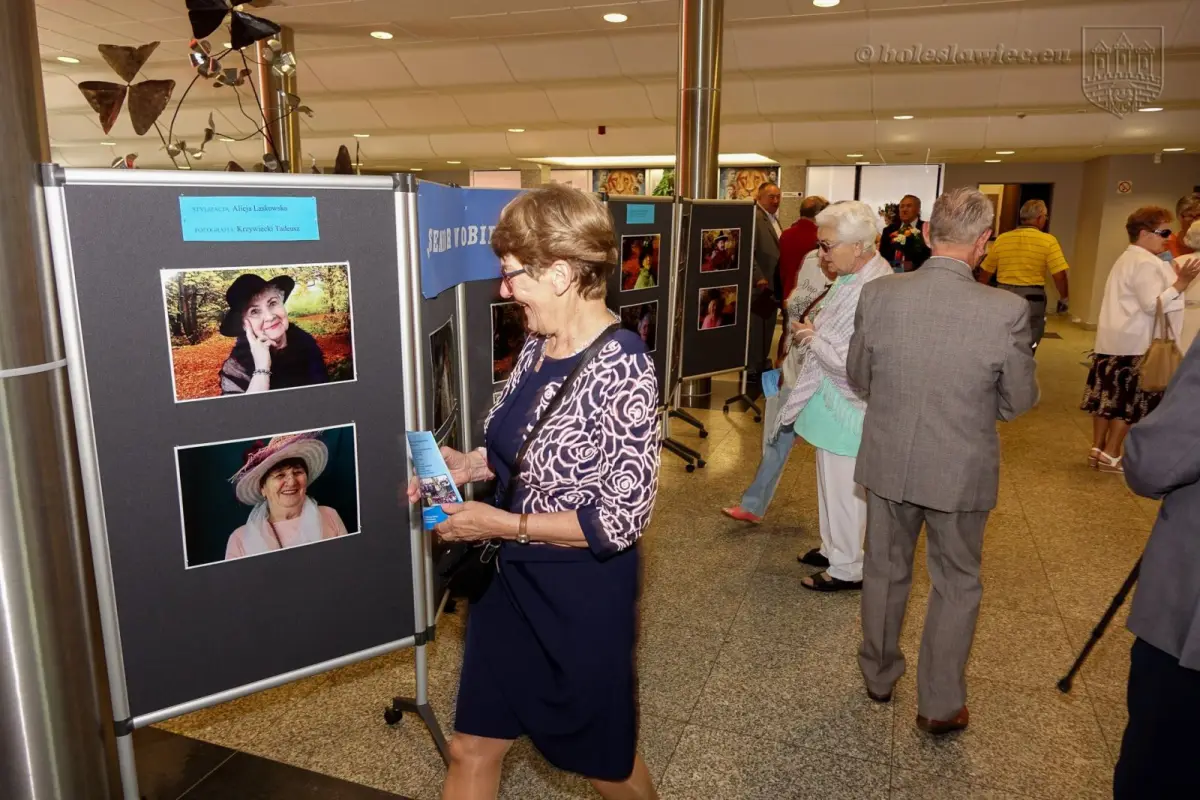 Dom Dziennego Pobytu świętował swoje 30-lecie