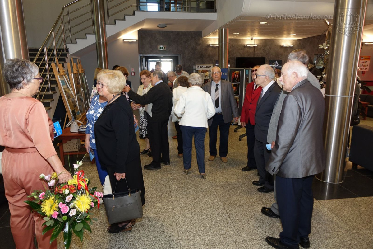 Dom Dziennego Pobytu świętował swoje 30-lecie