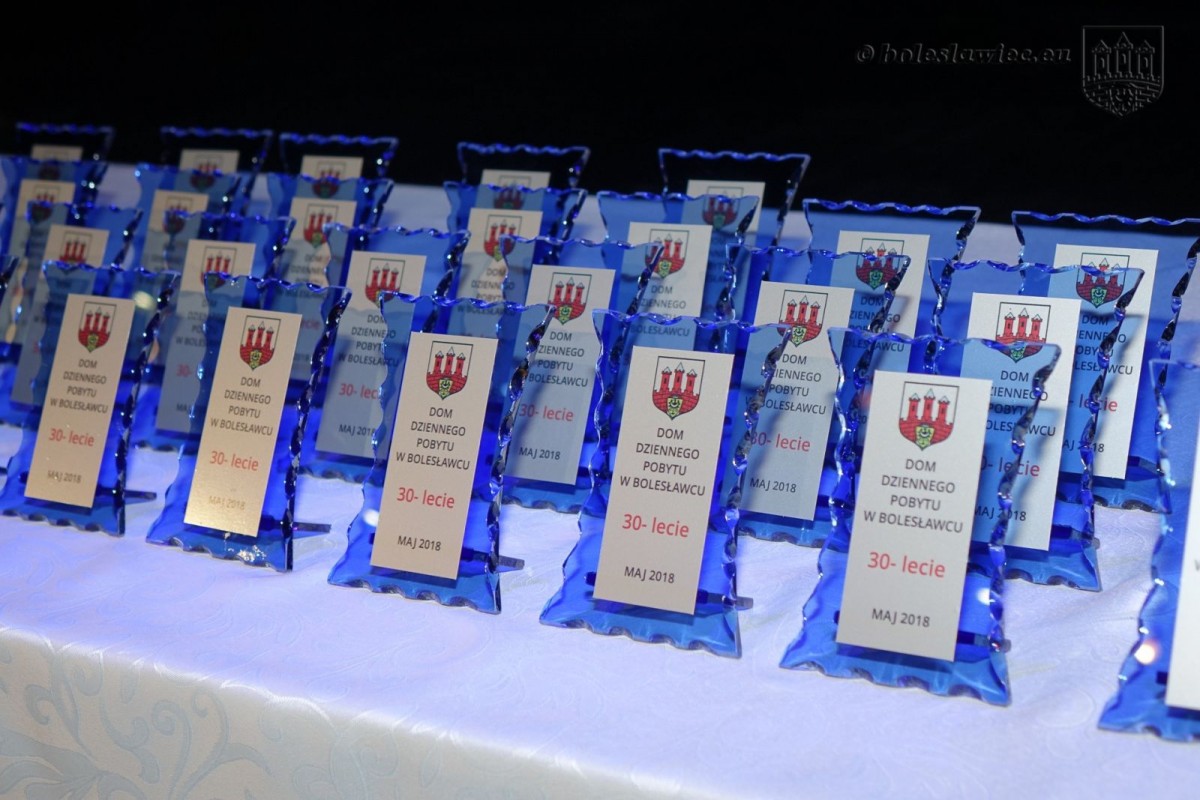 Dom Dziennego Pobytu świętował swoje 30-lecie