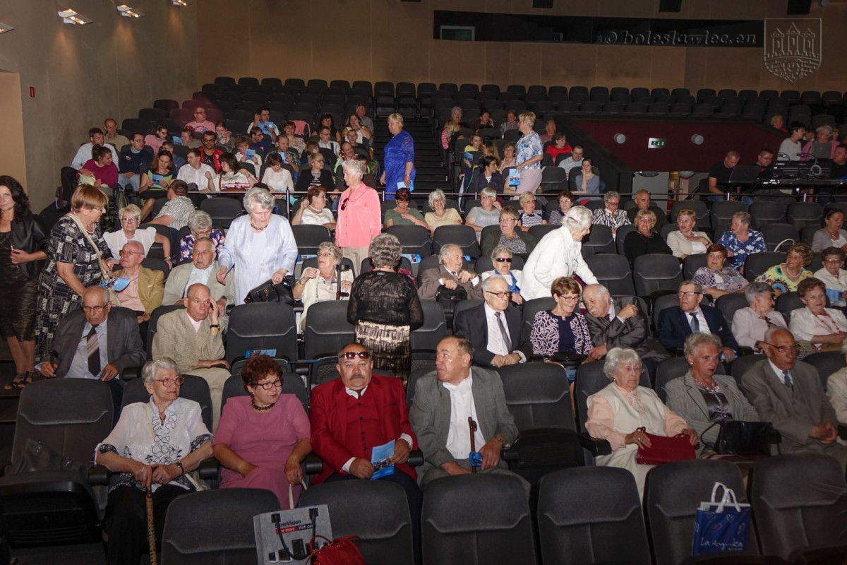 Dom Dziennego Pobytu świętował swoje 30-lecie