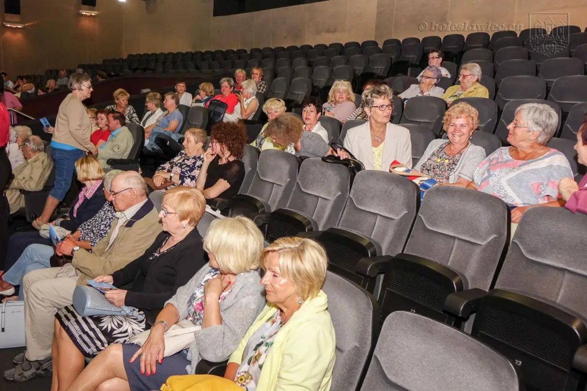 Dom Dziennego Pobytu świętował swoje 30-lecie