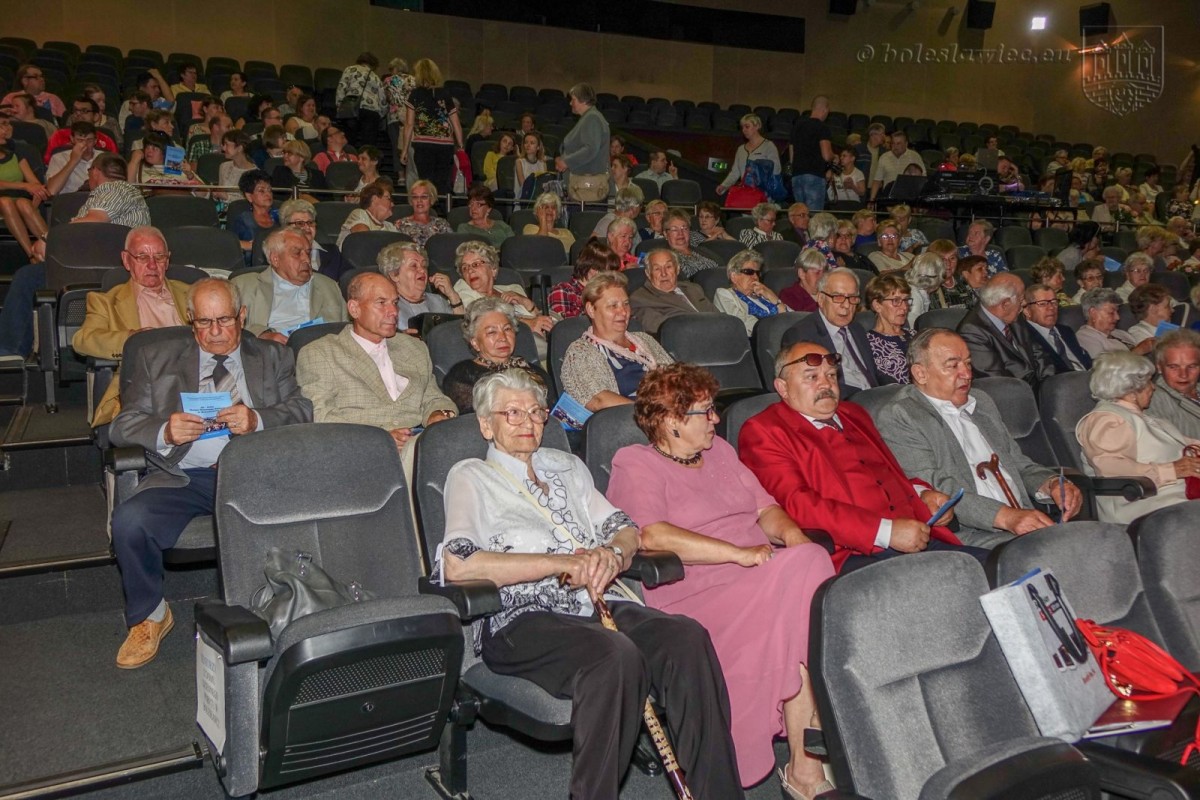 Dom Dziennego Pobytu świętował swoje 30-lecie