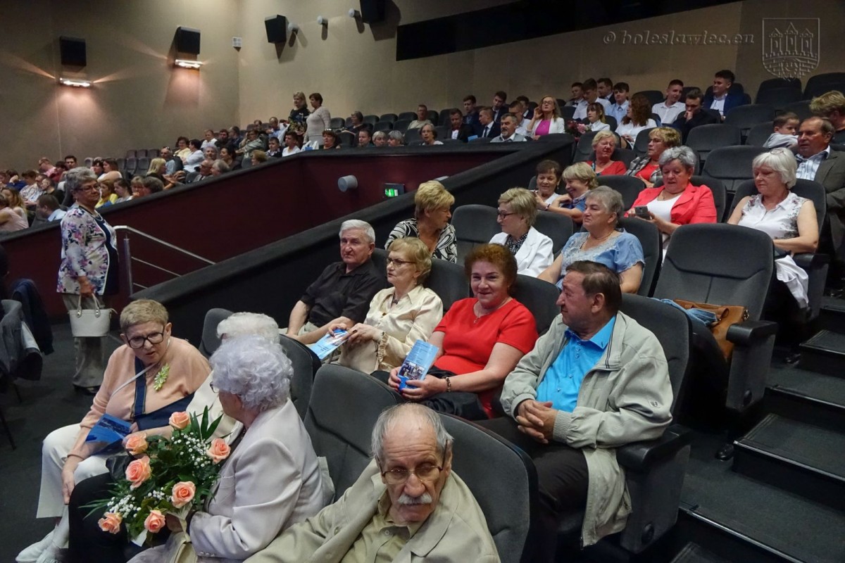 Dom Dziennego Pobytu świętował swoje 30-lecie