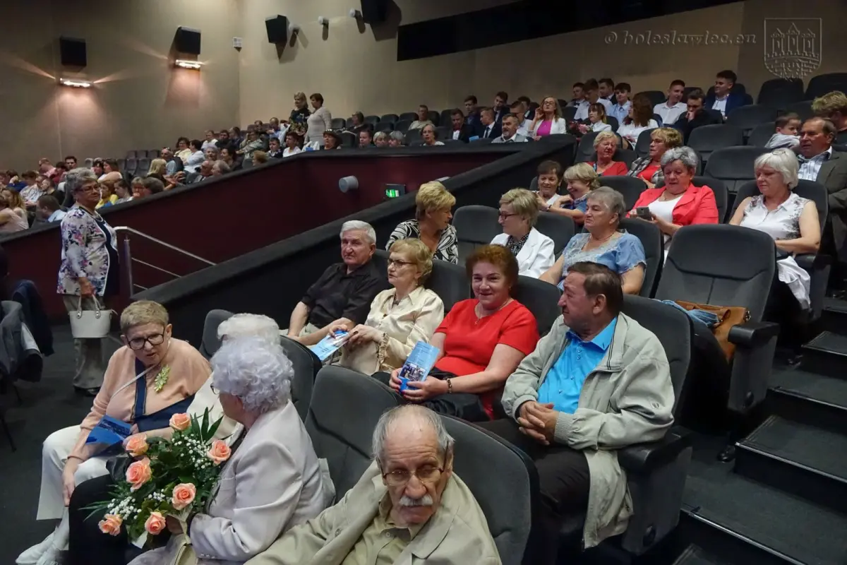 Dom Dziennego Pobytu świętował swoje 30-lecie