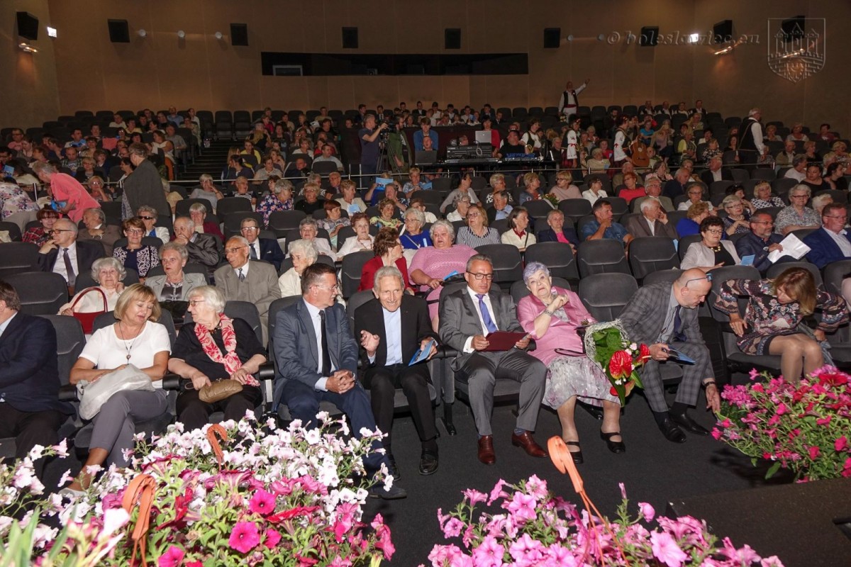 Dom Dziennego Pobytu świętował swoje 30-lecie