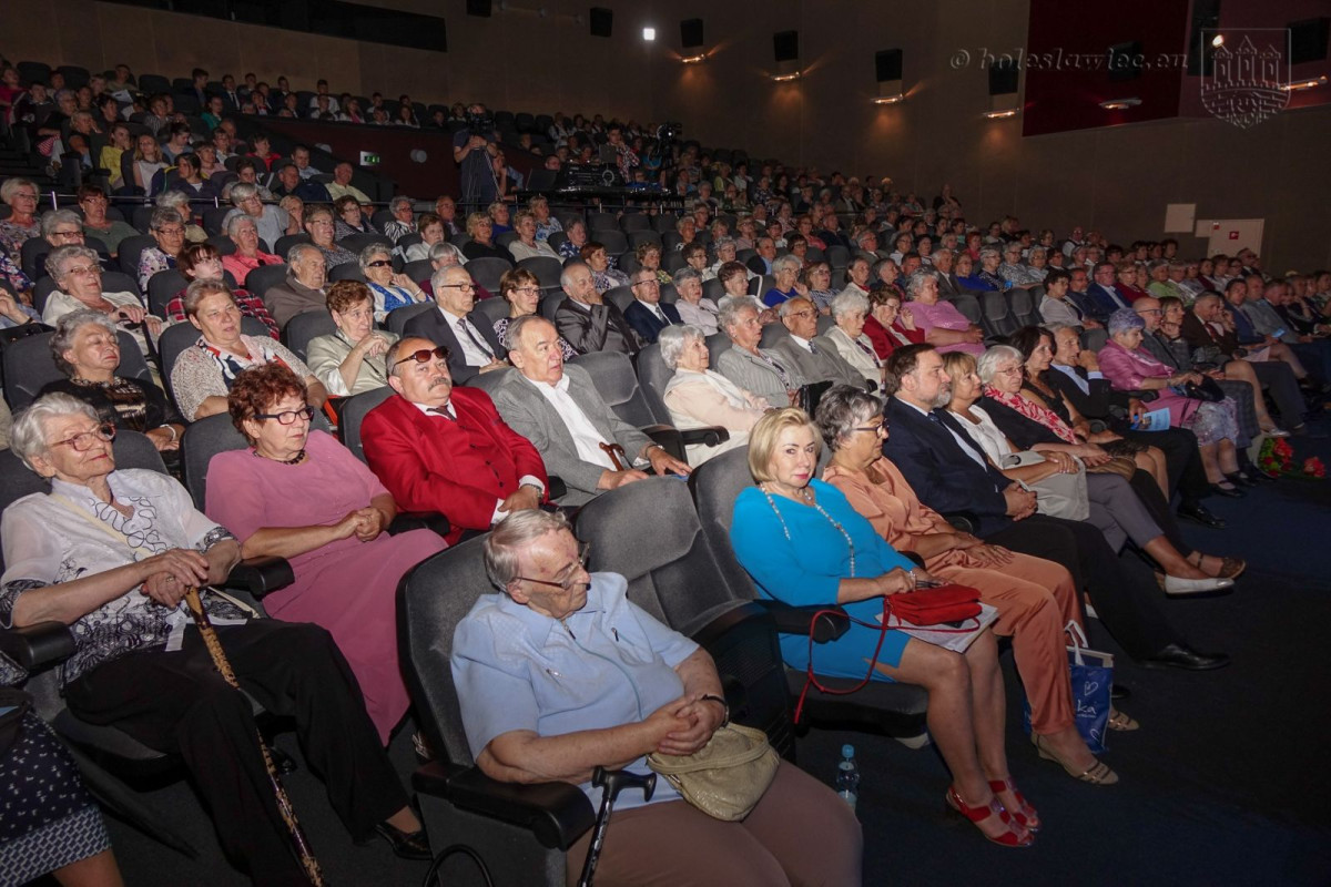 Dom Dziennego Pobytu świętował swoje 30-lecie