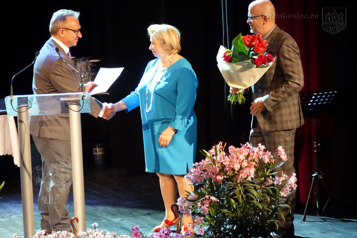 Dom Dziennego Pobytu świętował swoje 30-lecie