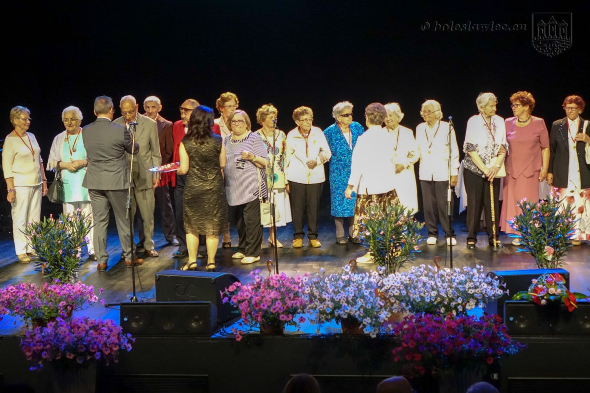 Dom Dziennego Pobytu świętował swoje 30-lecie