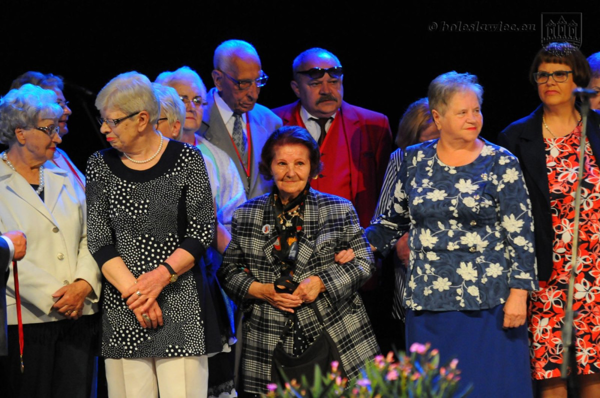 Dom Dziennego Pobytu świętował swoje 30-lecie