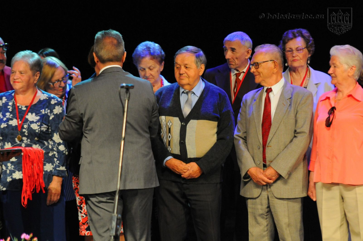 Dom Dziennego Pobytu świętował swoje 30-lecie