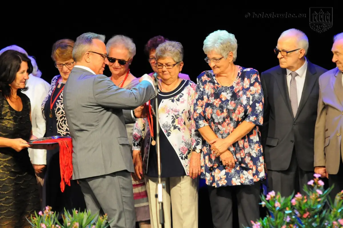 Dom Dziennego Pobytu świętował swoje 30-lecie