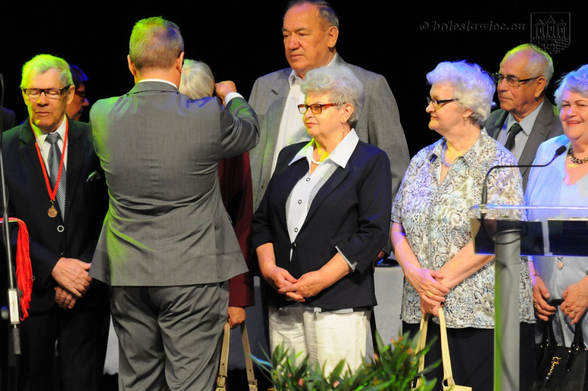Dom Dziennego Pobytu świętował swoje 30-lecie