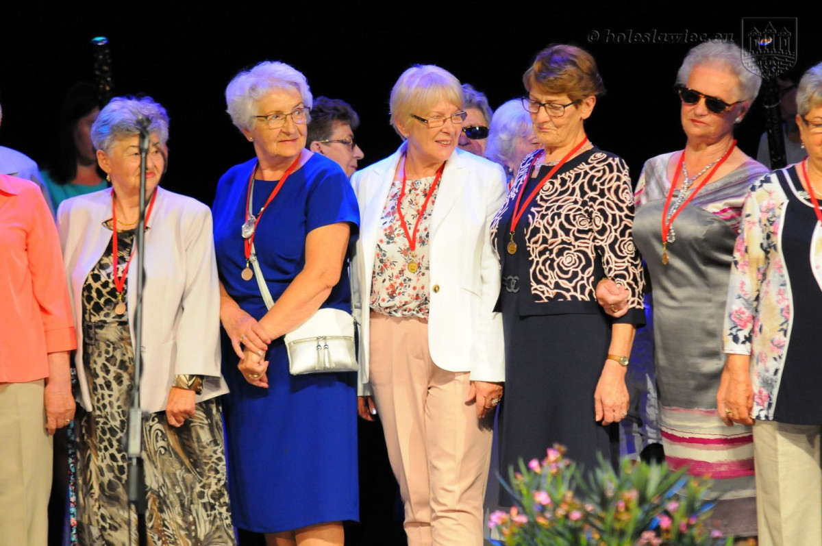 Dom Dziennego Pobytu świętował swoje 30-lecie