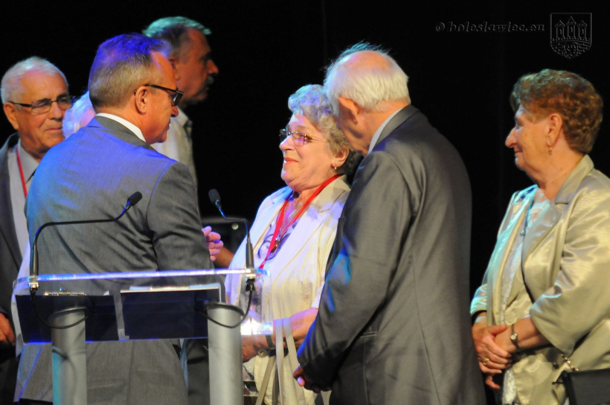 Dom Dziennego Pobytu świętował swoje 30-lecie