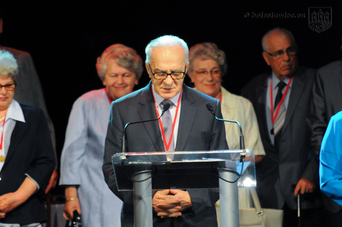 Dom Dziennego Pobytu świętował swoje 30-lecie