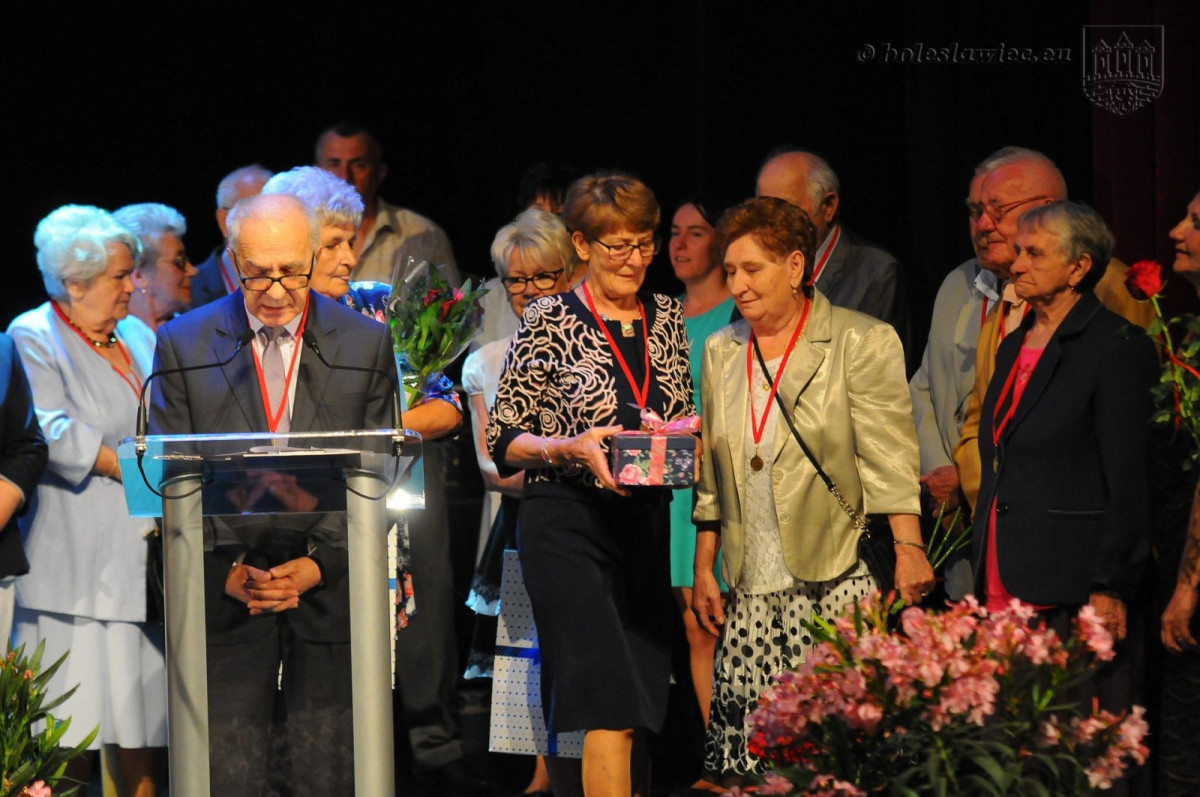 Dom Dziennego Pobytu świętował swoje 30-lecie