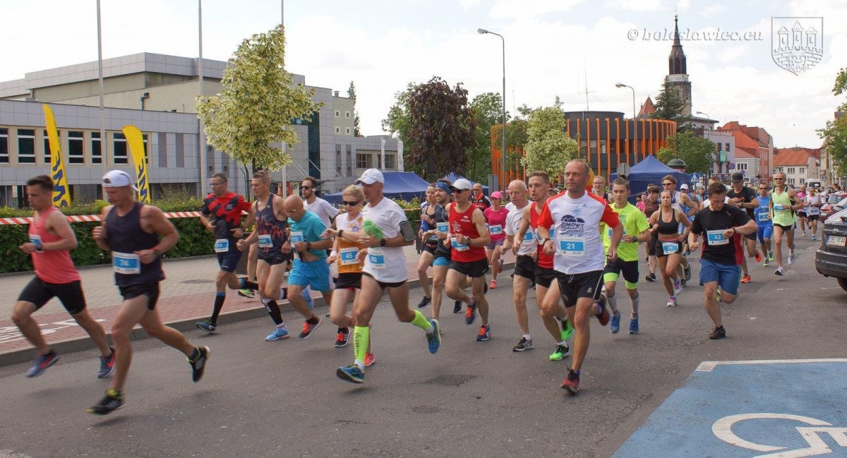 Biegiem uczcili polskich żołnierzy na zagranicznych misjach