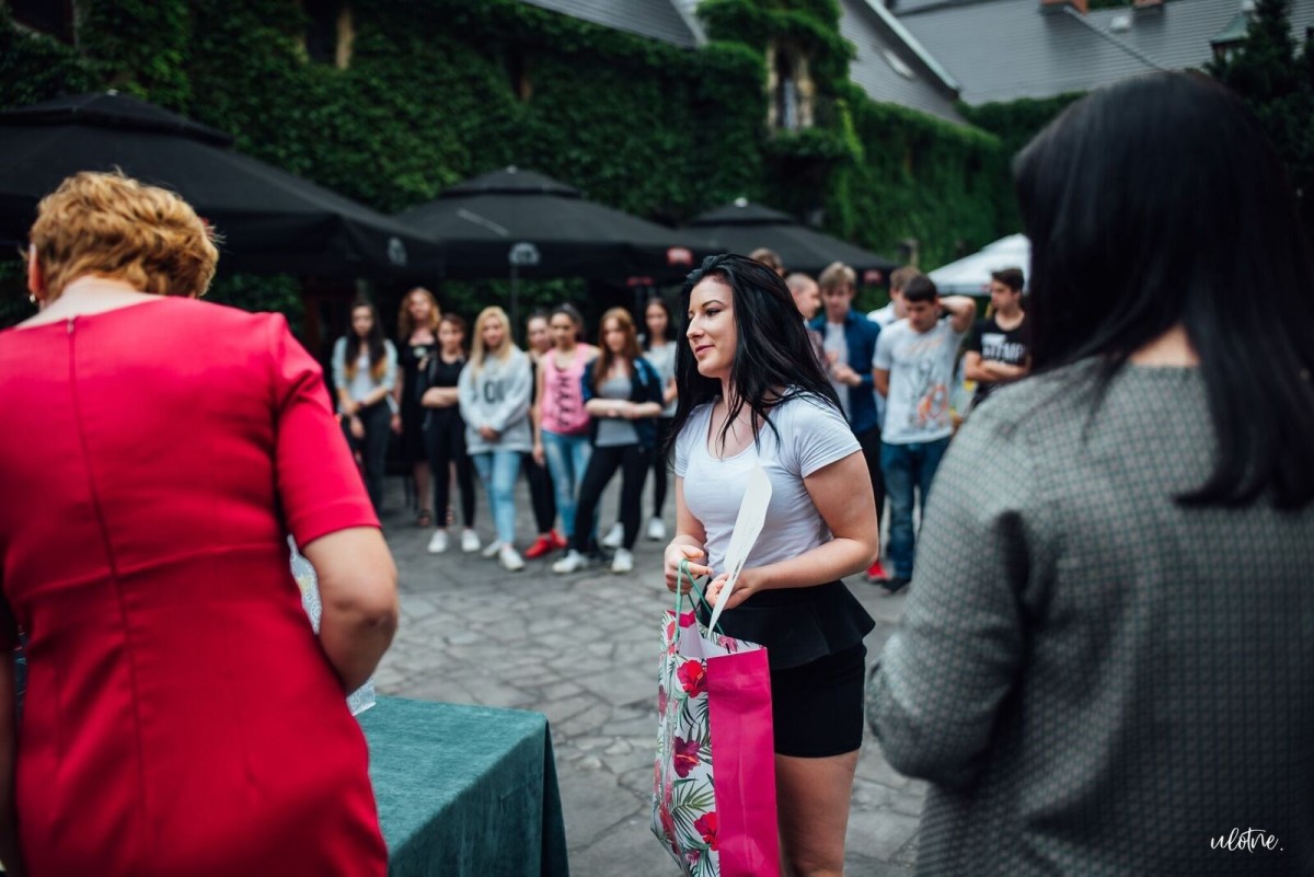 Wernisaż na Zamku Kliczków