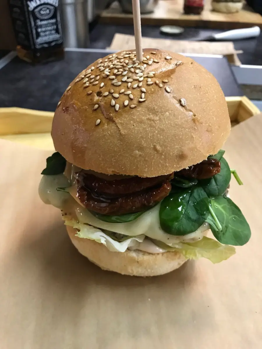 Good Burger Bolesławiec