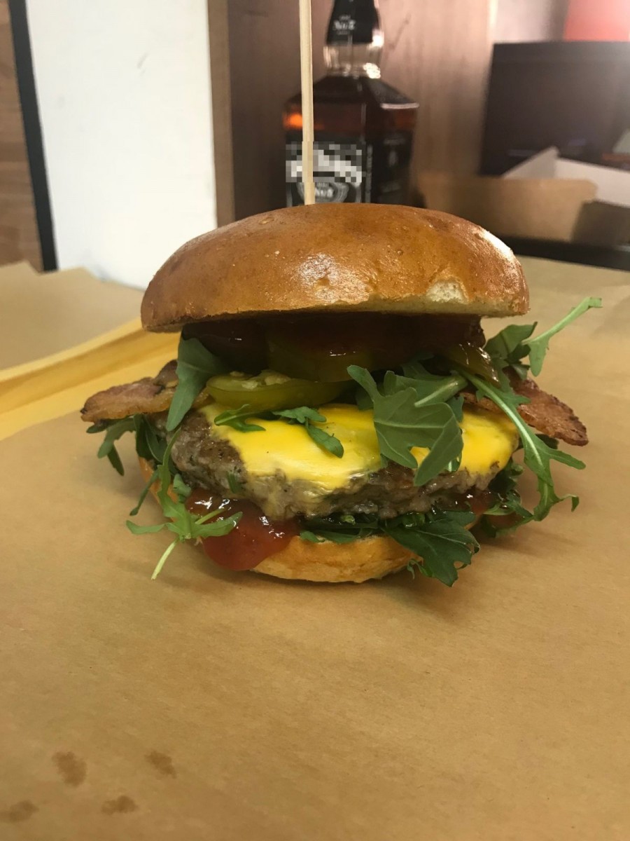 Good Burger Bolesławiec