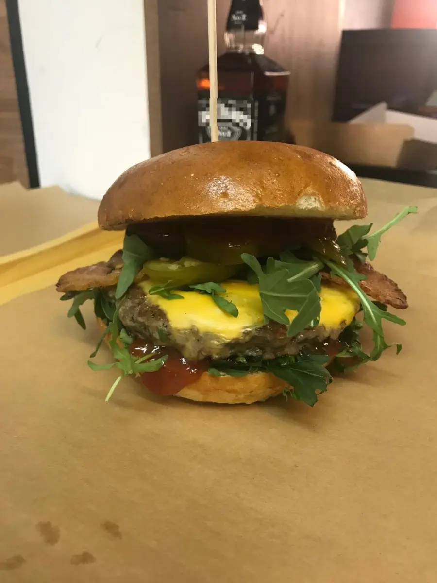 Good Burger Bolesławiec