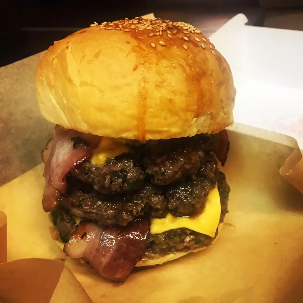 Good Burger Bolesławiec