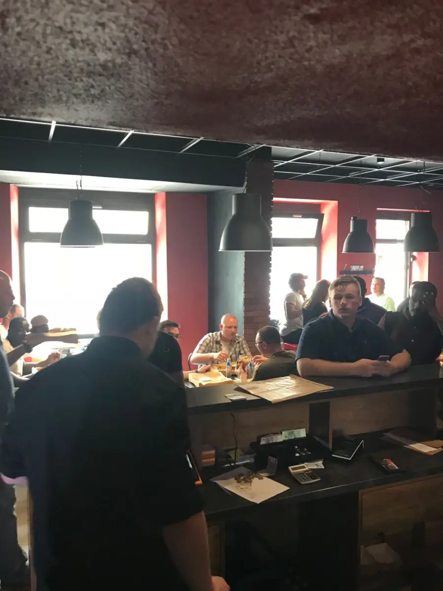 Good Burger Bolesławiec