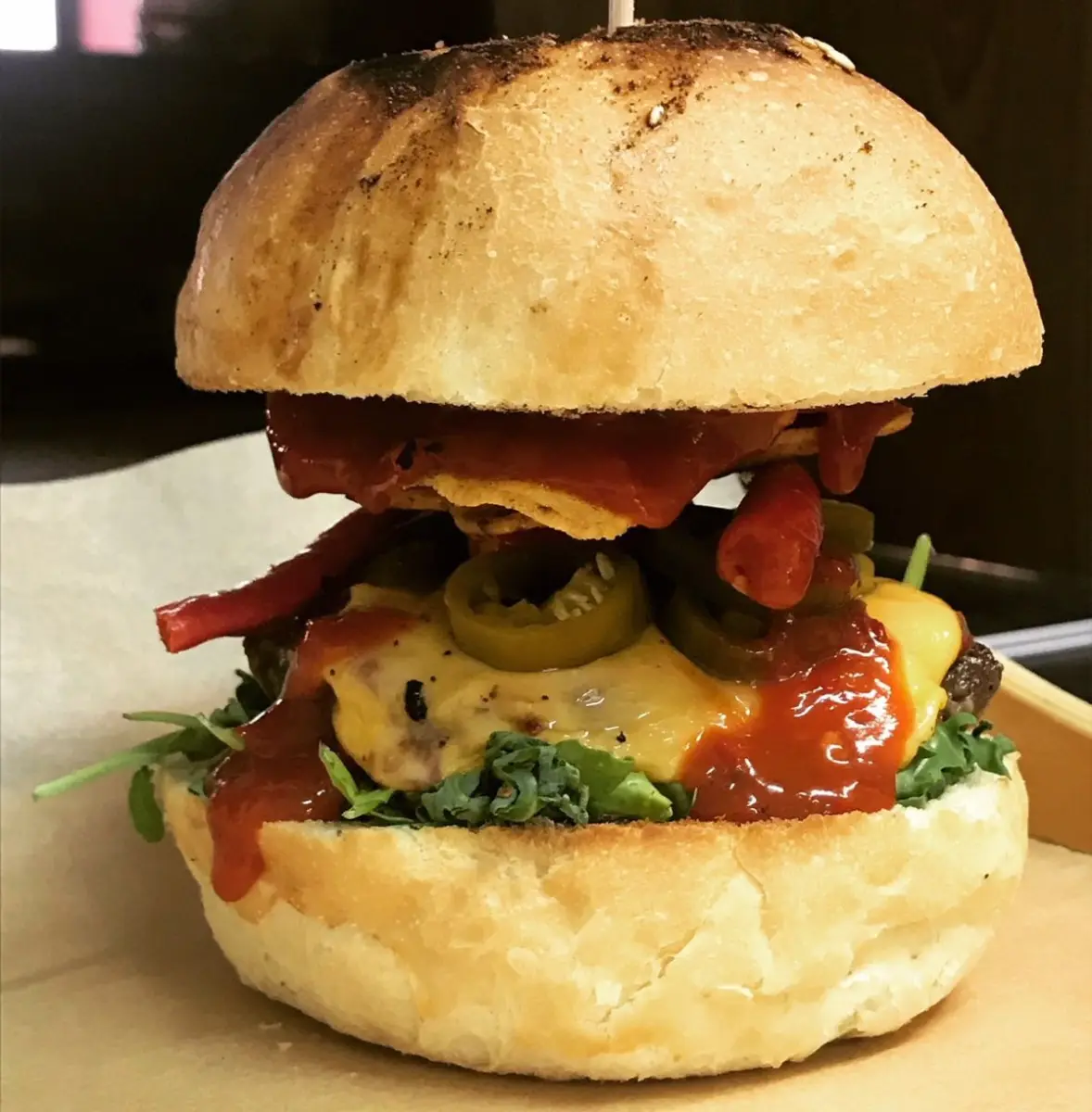 Good Burger Bolesławiec