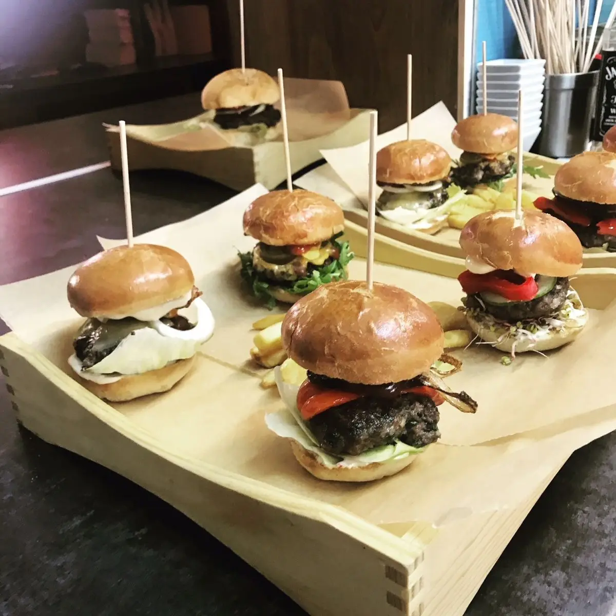 Good Burger Bolesławiec