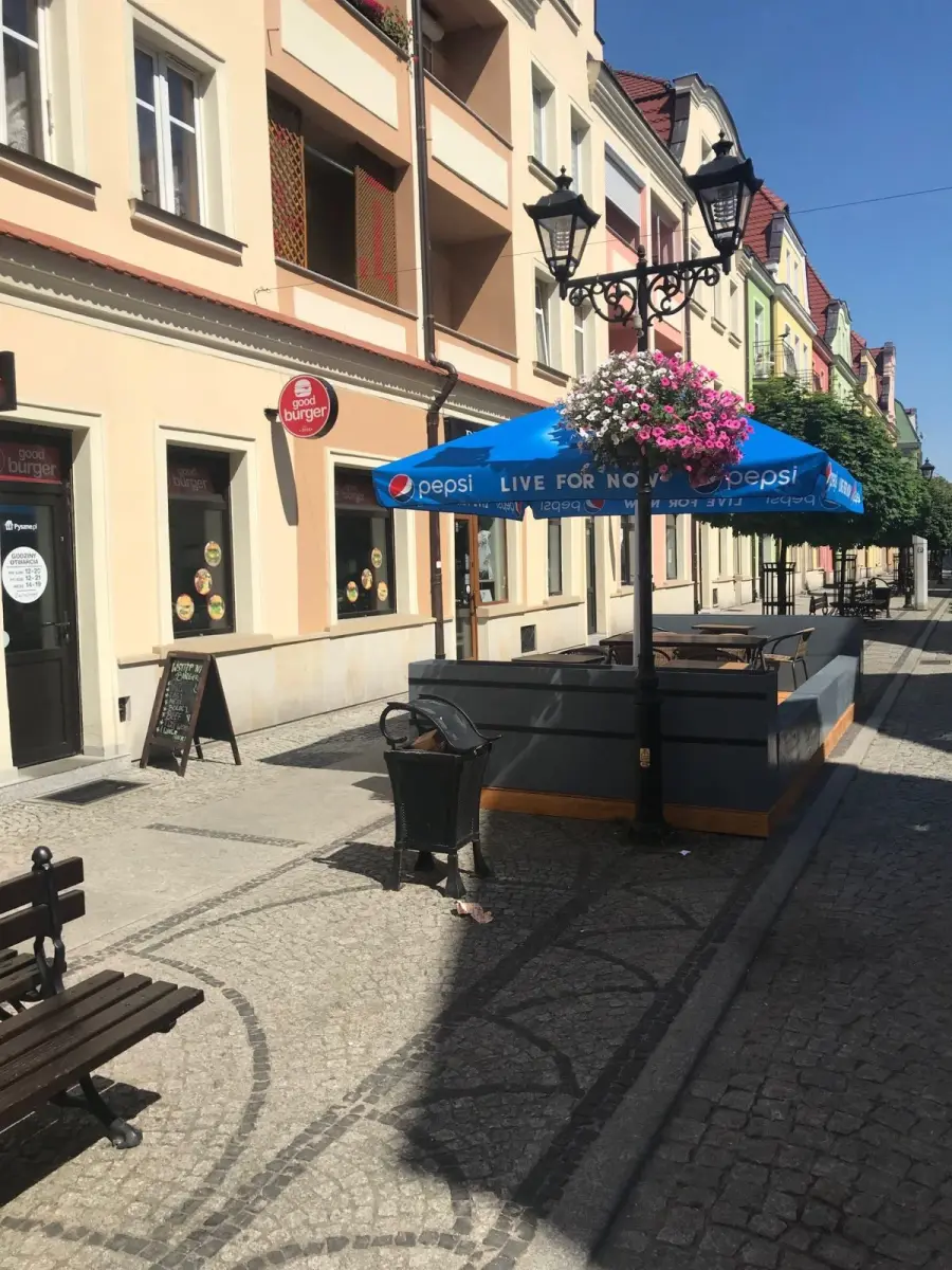 Good Burger Bolesławiec
