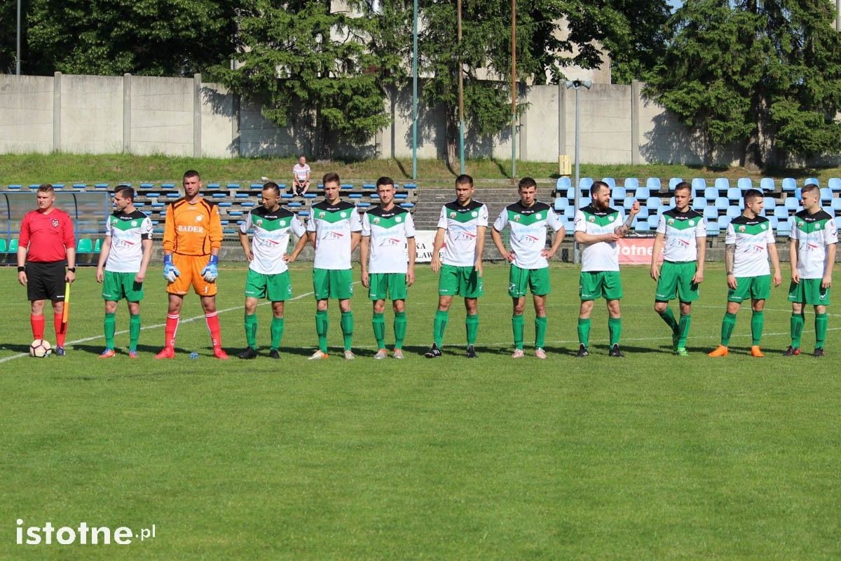 BKS wygrał z Woskarem Szklarska Poręba