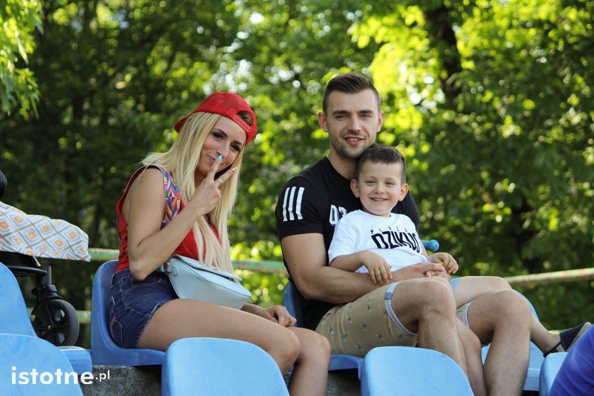 BKS wygrał z Woskarem Szklarska Poręba