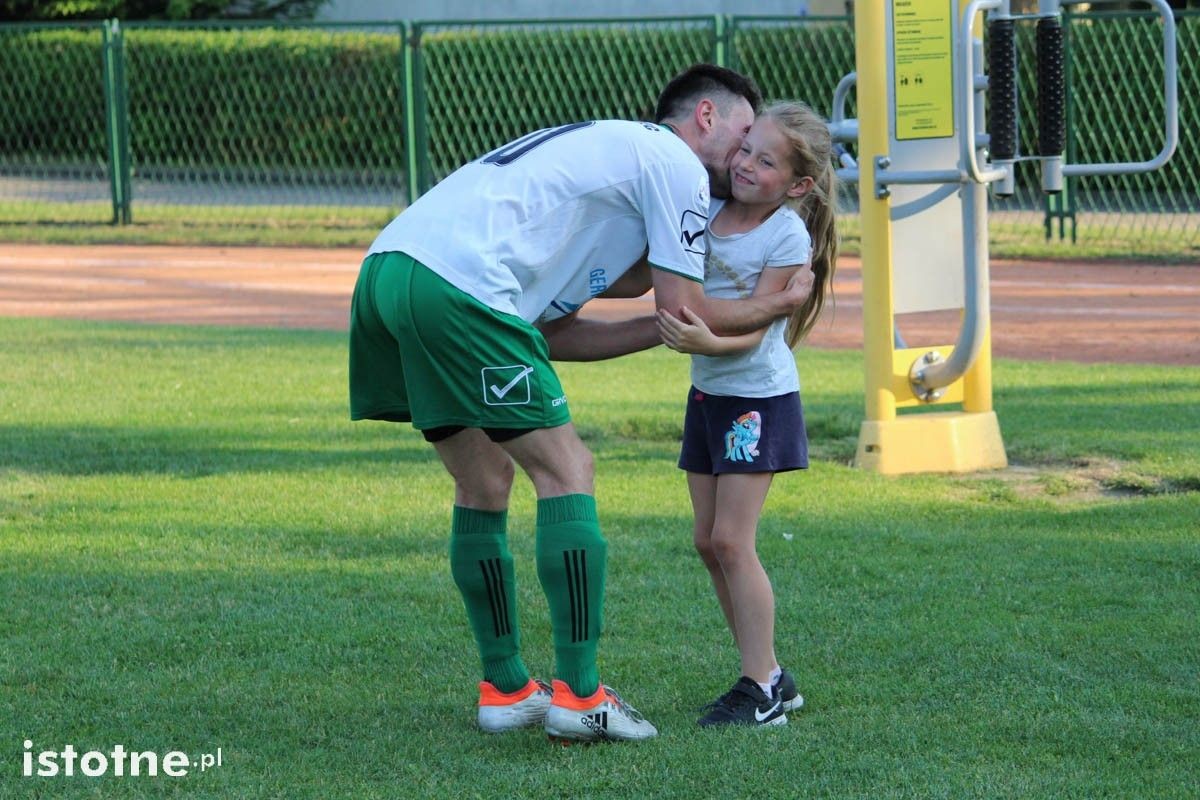 BKS wygrał z Woskarem Szklarska Poręba