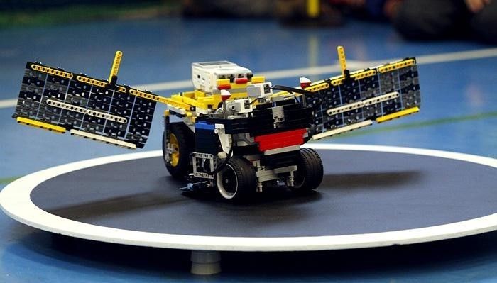 Dzień Dziecka w BCC