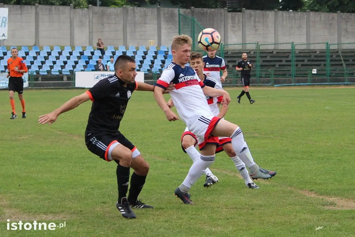 BKS - Łużyce Lubań 3:0
