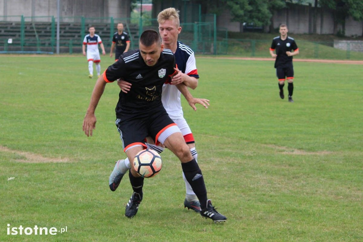 BKS - Łużyce Lubań 3:0